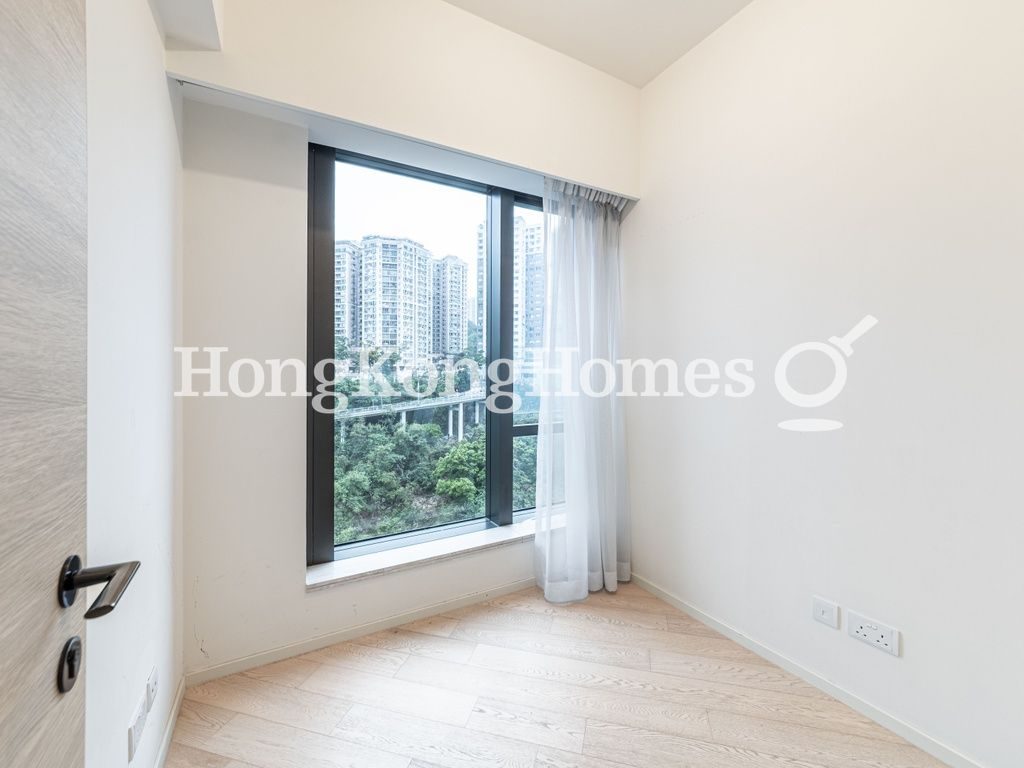 Second Bedroom — Fleur Pavilia, North Point