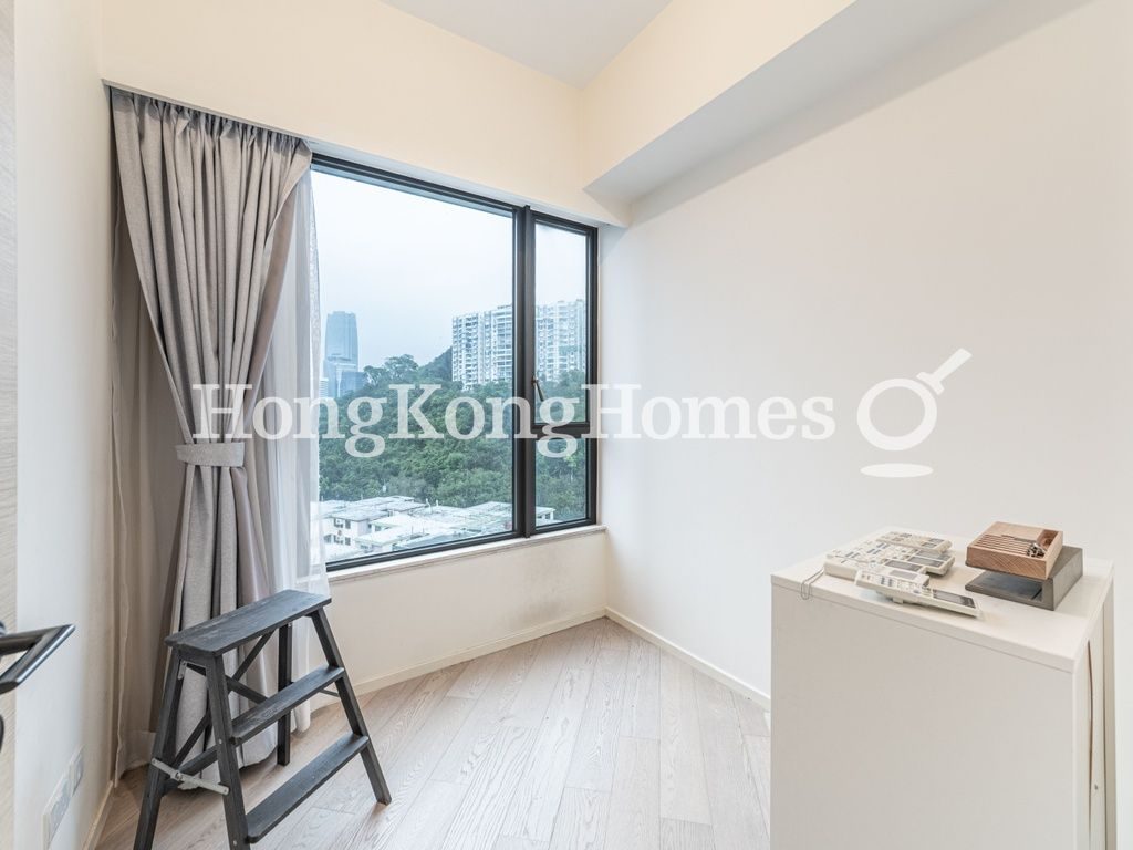 Third Bedroom — Fleur Pavilia, North Point