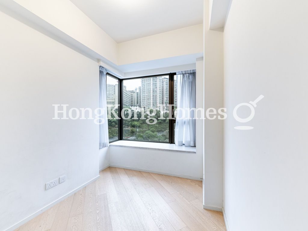 Fourth Bedroom — Fleur Pavilia, North Point