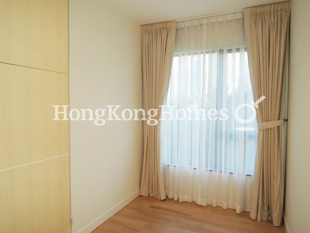 Second Bedroom — 堅尼地道 150 號，東半山