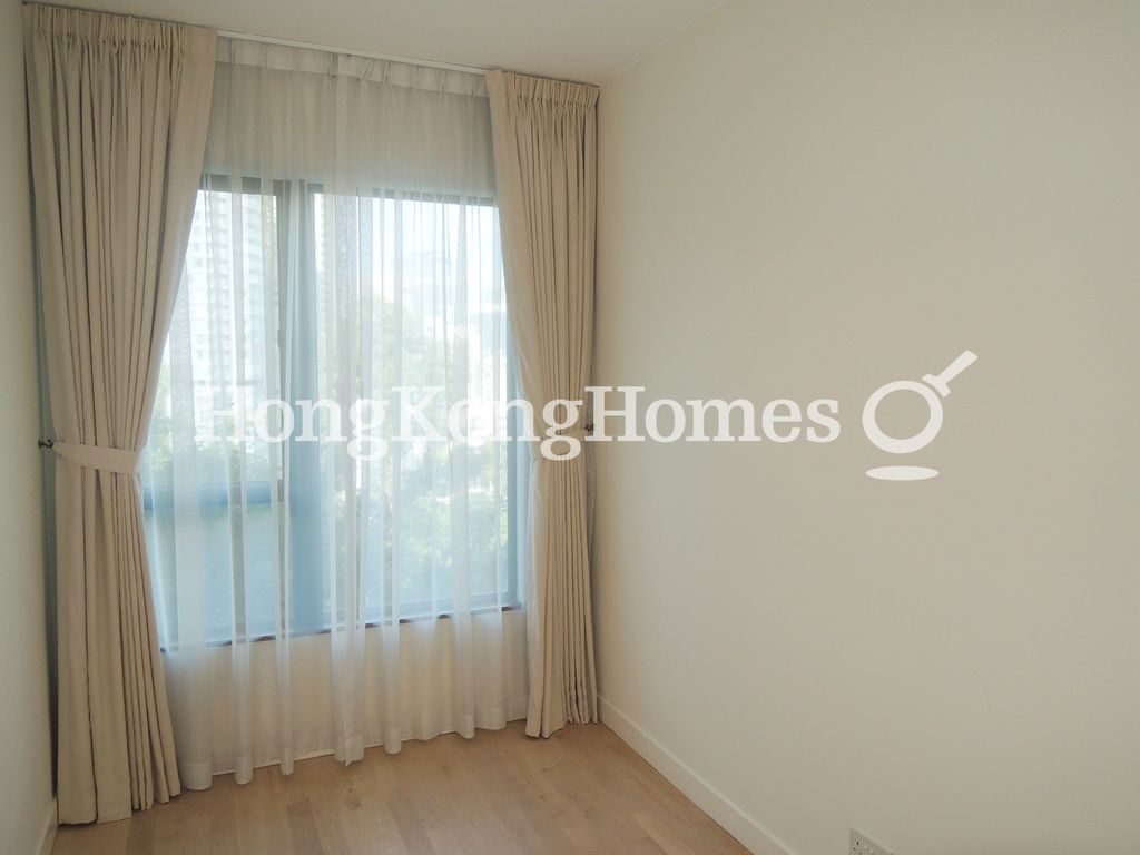 Third Bedroom — 堅尼地道 150 號，東半山