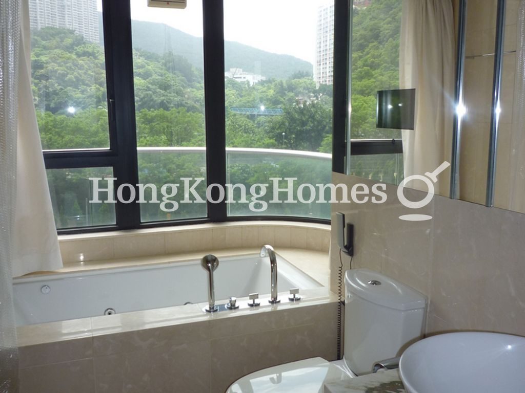 Master Bathroom — 貝沙灣 06期 Bel-Air No. 8 5座，薄扶林