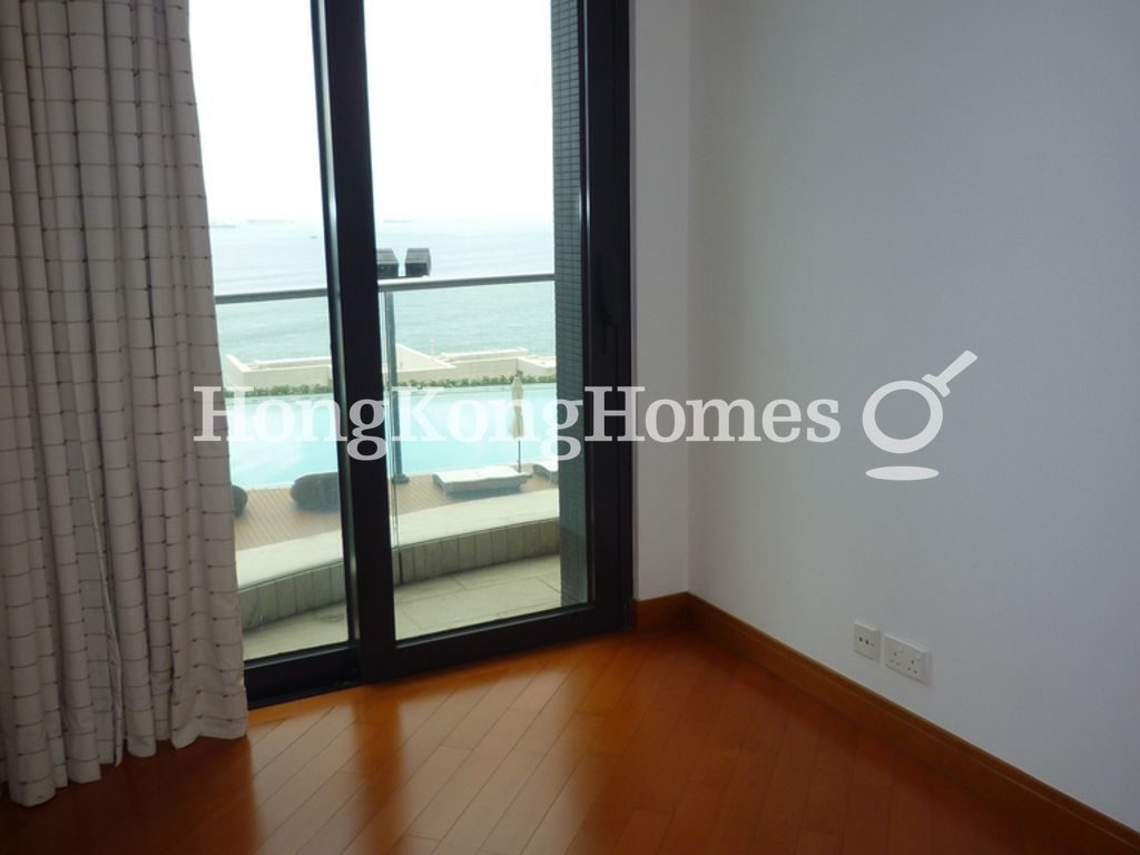 Third Bedroom — 貝沙灣 06期 Bel-Air No. 8 5座，薄扶林