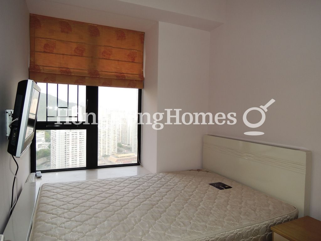 Third Bedroom — 貝沙灣 06期 Bel-Air No. 8 7座，薄扶林