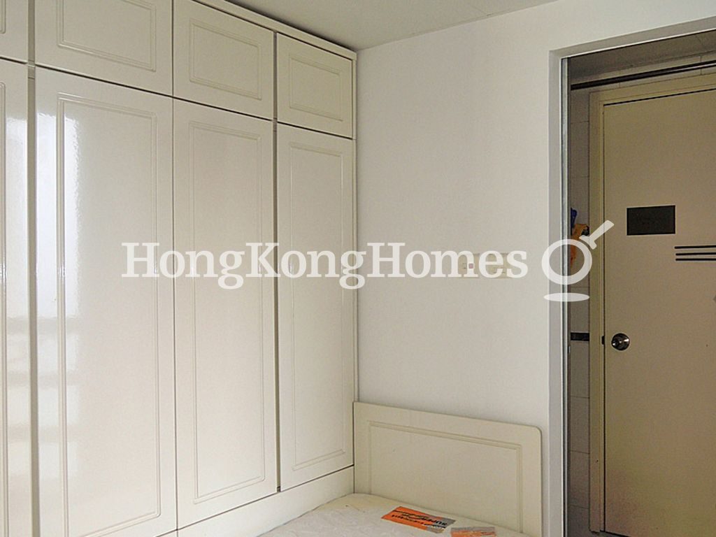 Maid's Room — 貝沙灣 06期 Bel-Air No. 8 7座，薄扶林