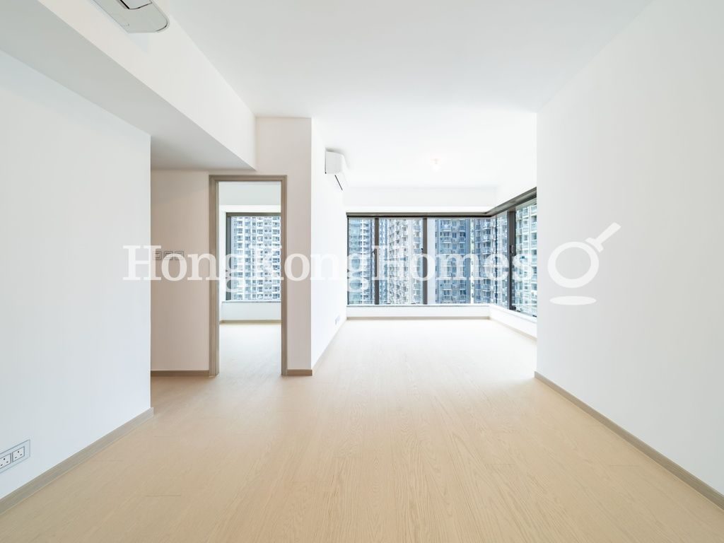 Living and Dining Room — The Southside - Phase 3B - Blue Coast - Tower 1B, Wong Chuk Hang