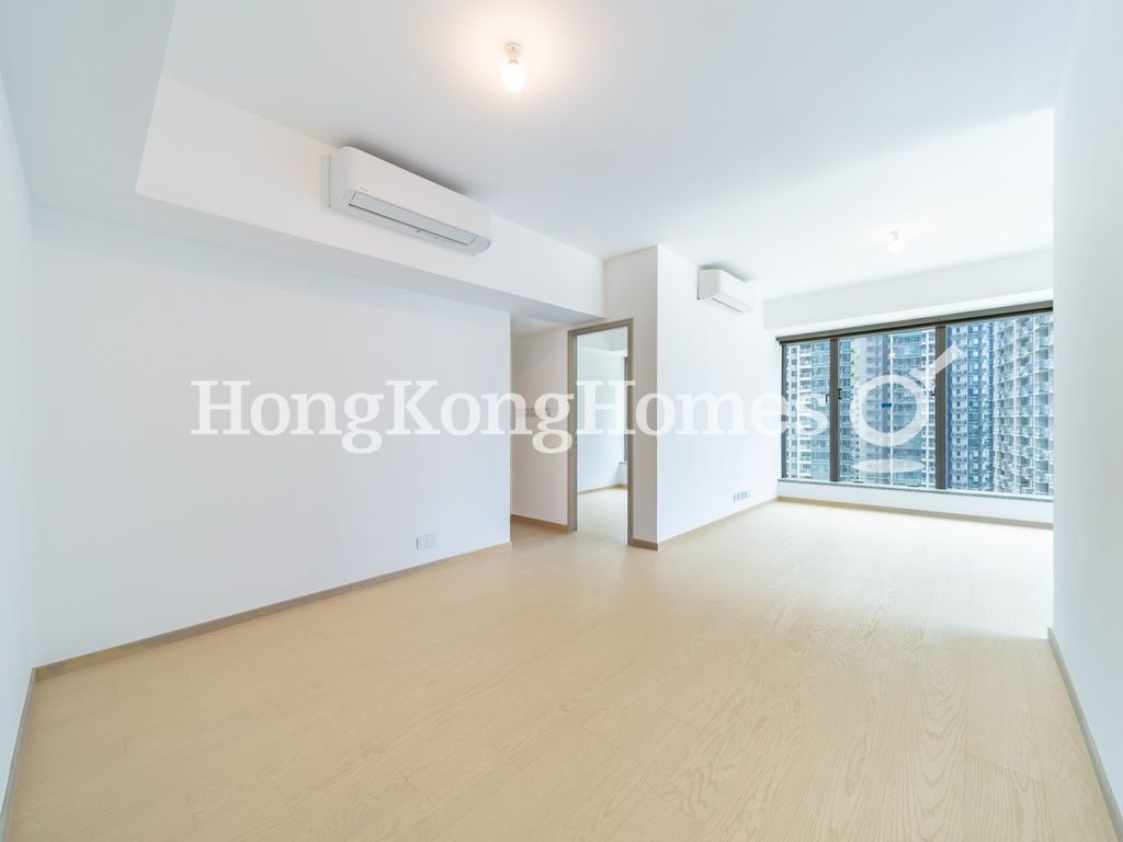 Living and Dining Room — The Southside - Phase 3B - Blue Coast - Tower 1B, Wong Chuk Hang