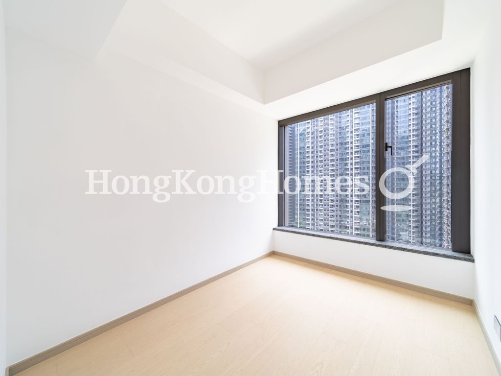Master Bedroom — The Southside - Phase 3B - Blue Coast - Tower 1B, Wong Chuk Hang
