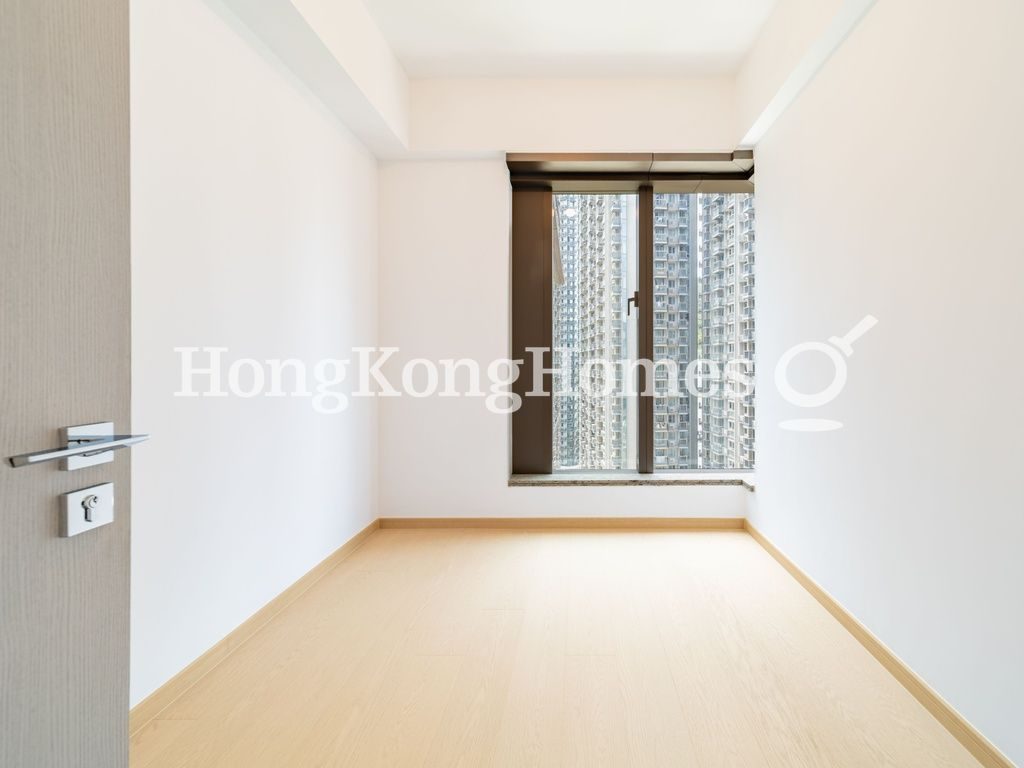 Second Bedroom — The Southside - Phase 3B - Blue Coast - Tower 1B, Wong Chuk Hang