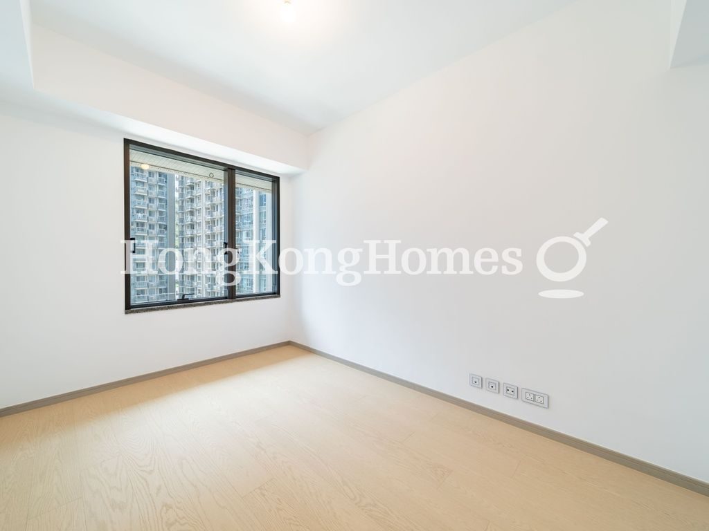 Third Bedroom — The Southside - Phase 3B - Blue Coast - Tower 1B, Wong Chuk Hang
