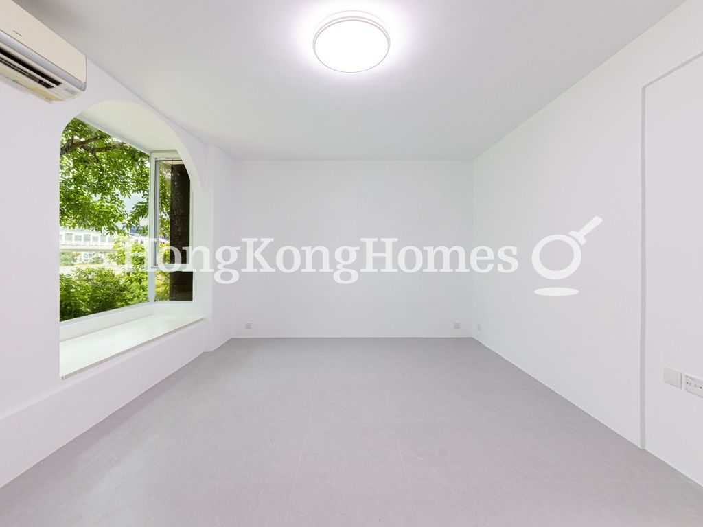 Fourth Bedroom — 柏麗灣別墅，西貢
