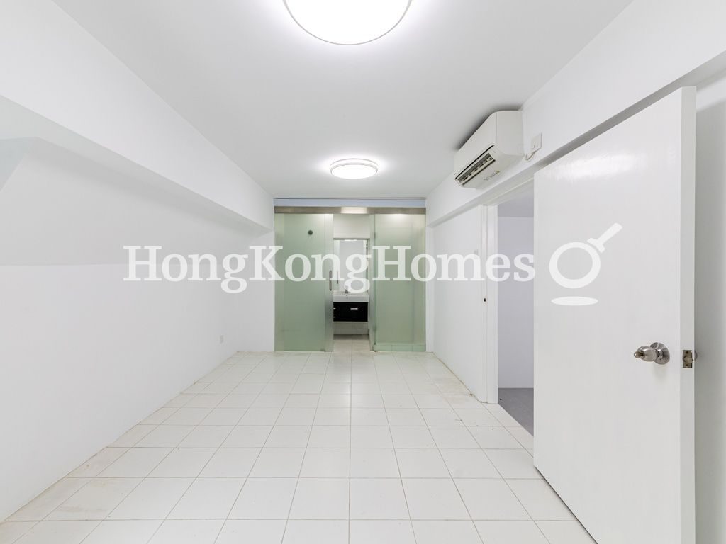 Second Ensuite Bedroom — 柏麗灣別墅，西貢