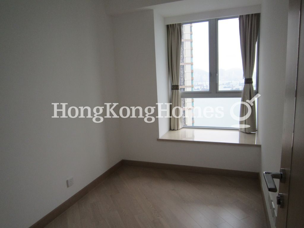 Third Bedroom — 瓏璽 - 第2座 (天海鑽)，大角咀
