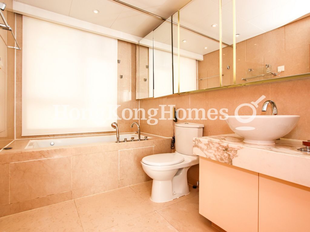 Master Bathroom — 貝沙灣 06期 Bel-Air No. 8 6座，薄扶林