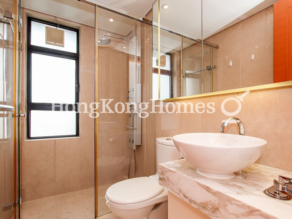 Guest Bathroom — 貝沙灣 06期 Bel-Air No. 8 6座，薄扶林