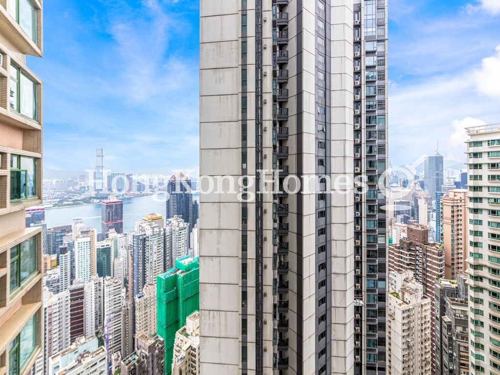 雍景臺 - 第01座