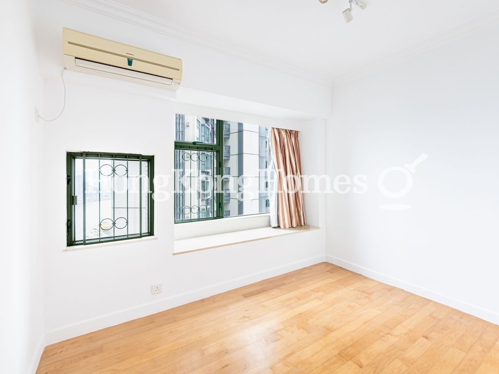 Second Bedroom — 雍景臺 - 第01座，西半山