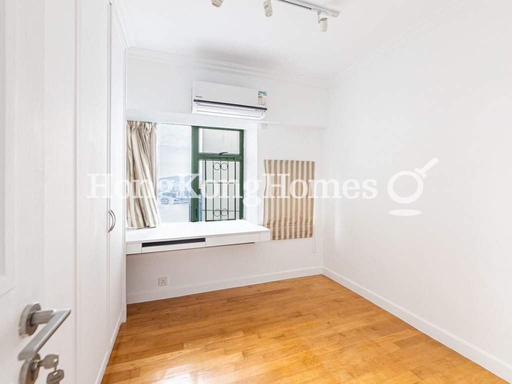 Third Bedroom — 雍景臺 - 第01座，西半山