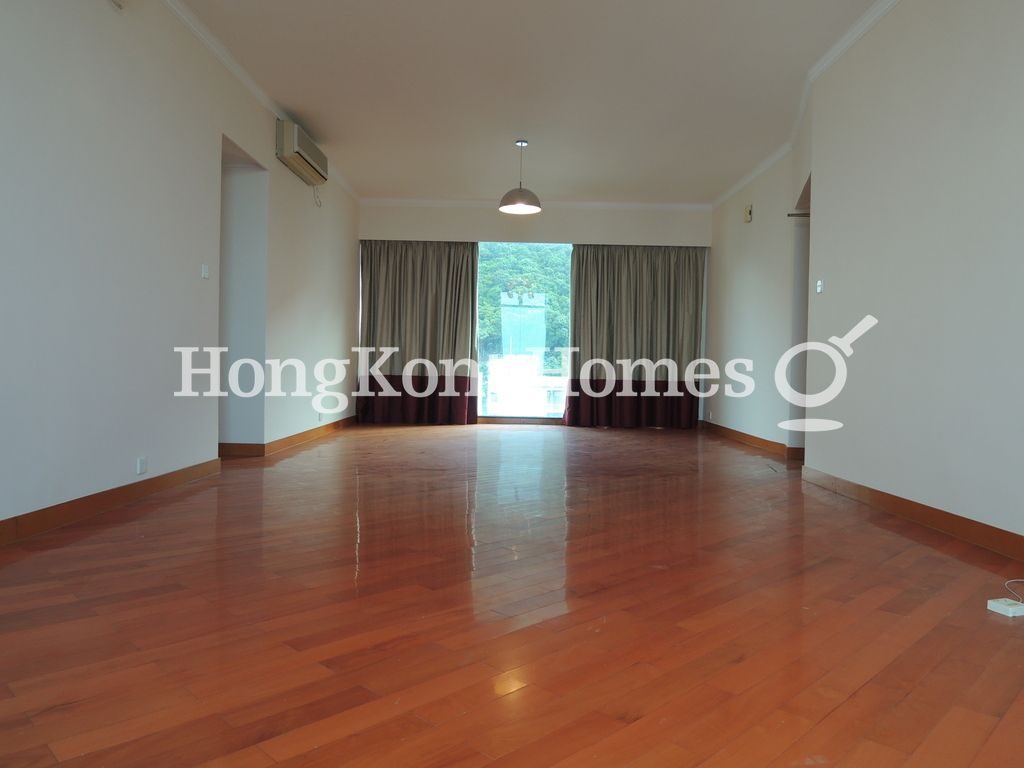 Living and Dining Room — Royalton I, Pokfulam