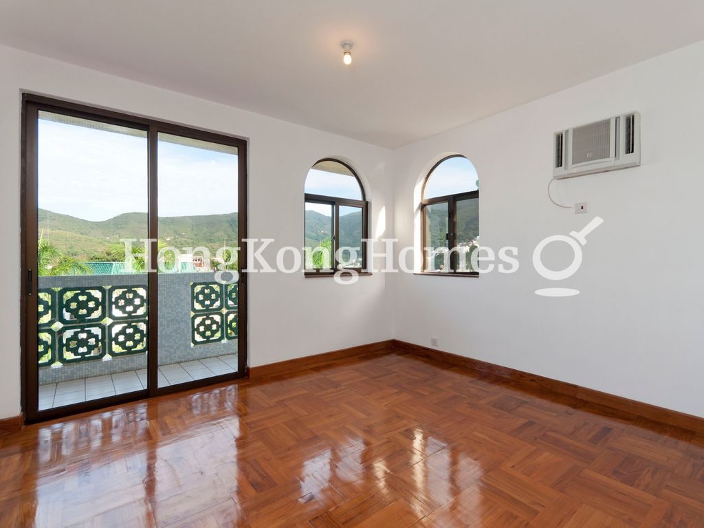 Third Bedroom — 相思灣，清水灣