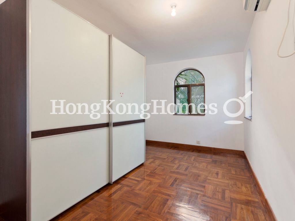 Fourth Bedroom — 相思灣，清水灣