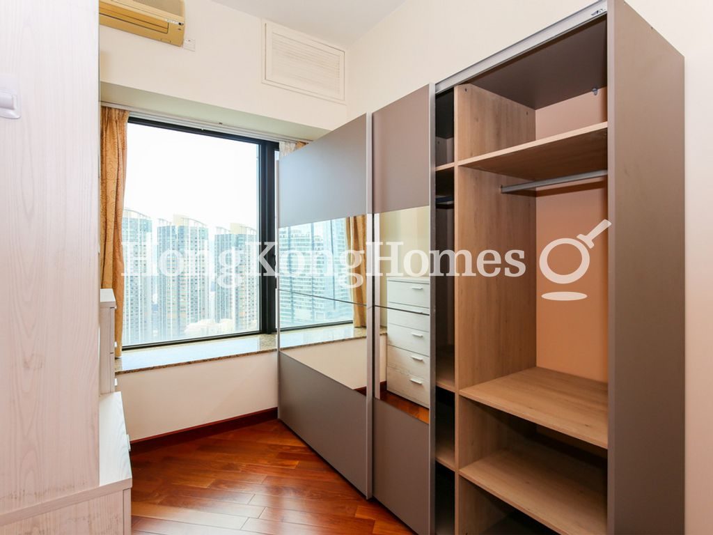 Third Bedroom — 凱旋門 1期 第1座 (摩天閣)，尖沙咀