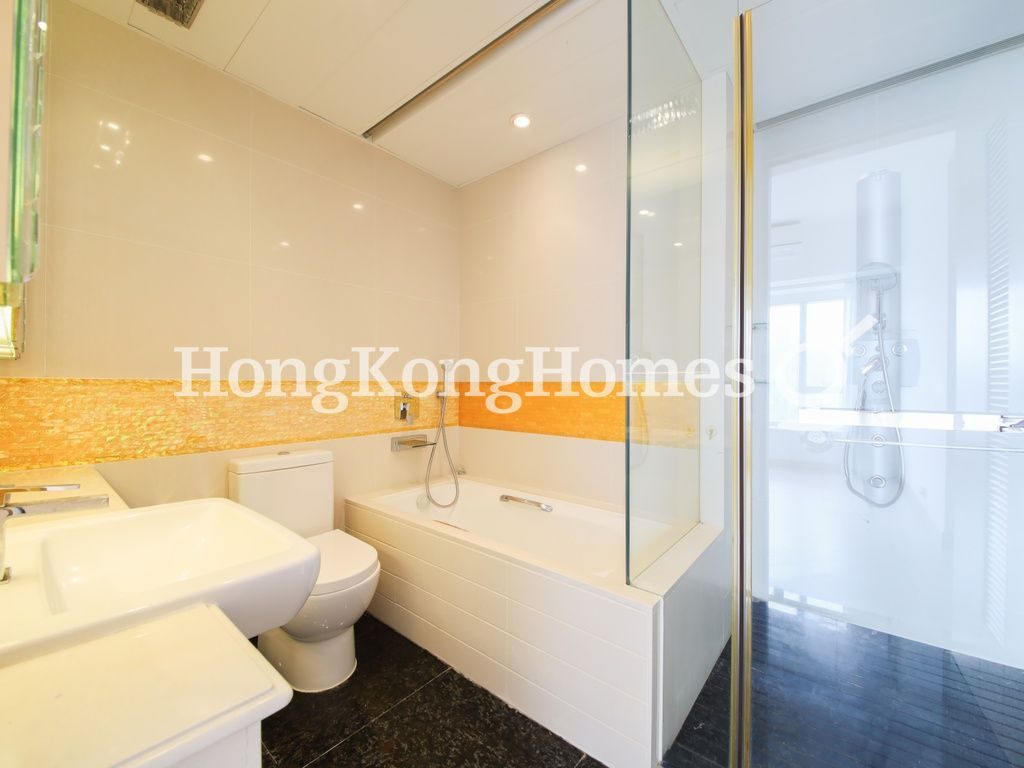 Master Bathroom — 名鑄，尖沙咀