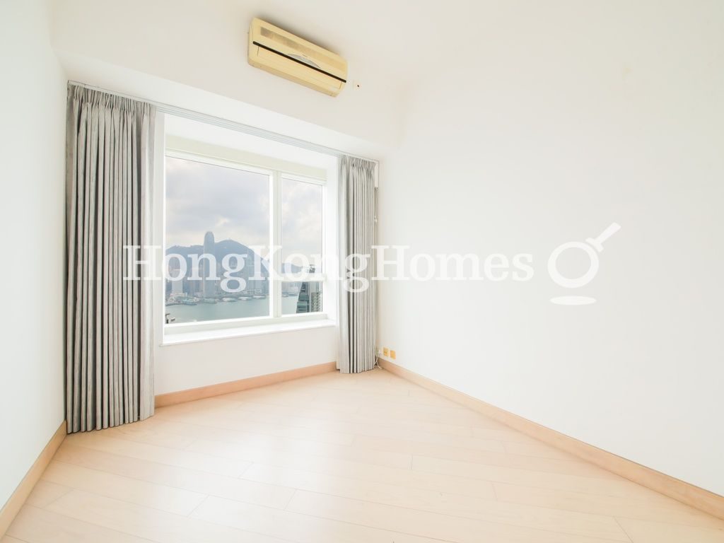 Second Bedroom — 名鑄，尖沙咀
