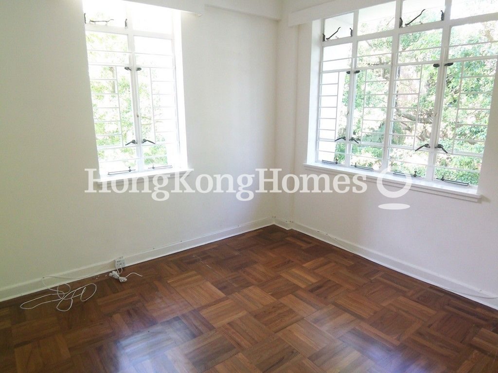 Third Bedroom — 南郊別墅 No. 17-19，赤柱