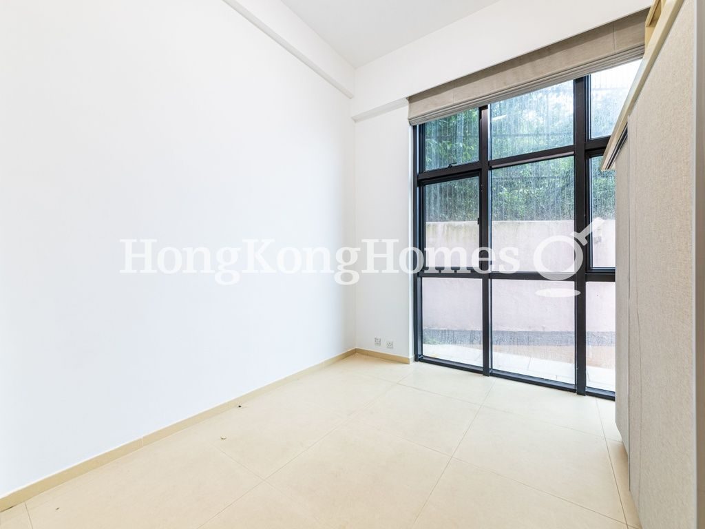 Second Bedroom — 愛琴居，清水灣