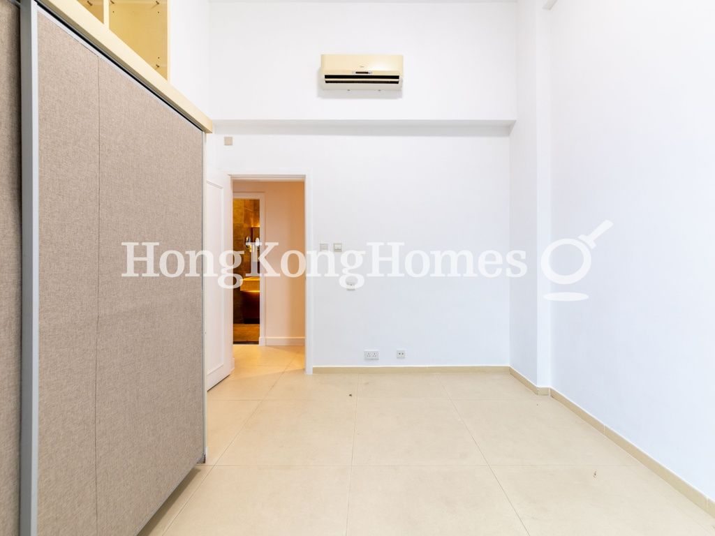 Second Bedroom — 愛琴居，清水灣