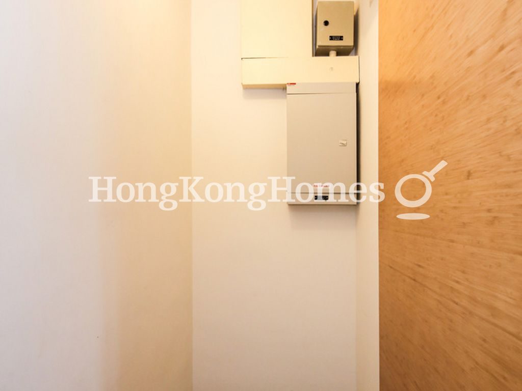 Store Room — 瀚然，西半山