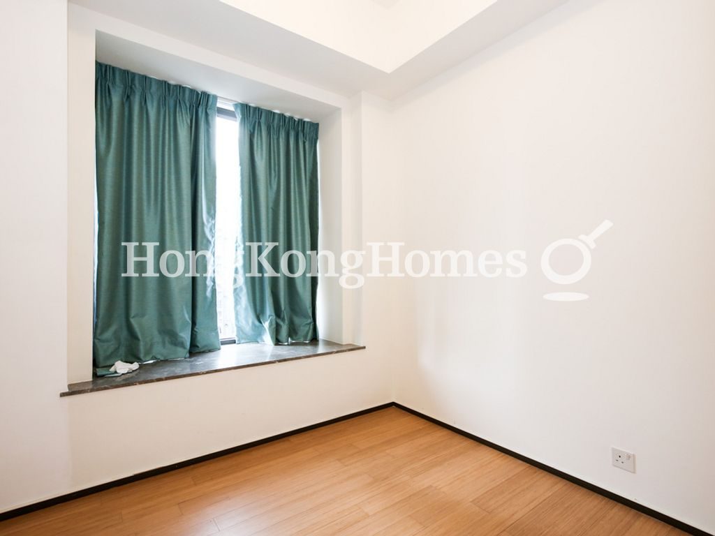 Second Bedroom — 瀚然，西半山
