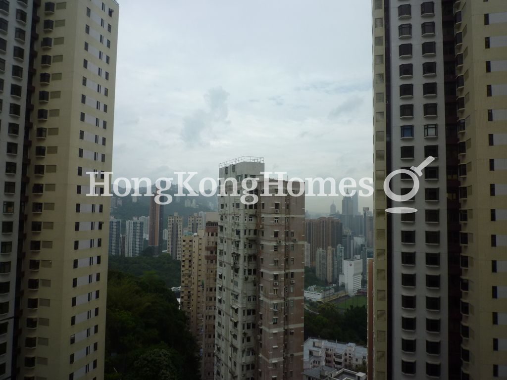 慧景園 - 第02座