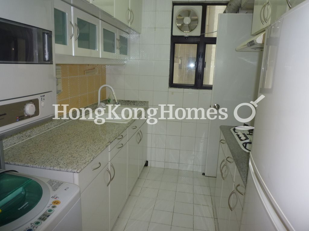 Kitchen — Flora Garden - Block 02, Jardine's Lookout