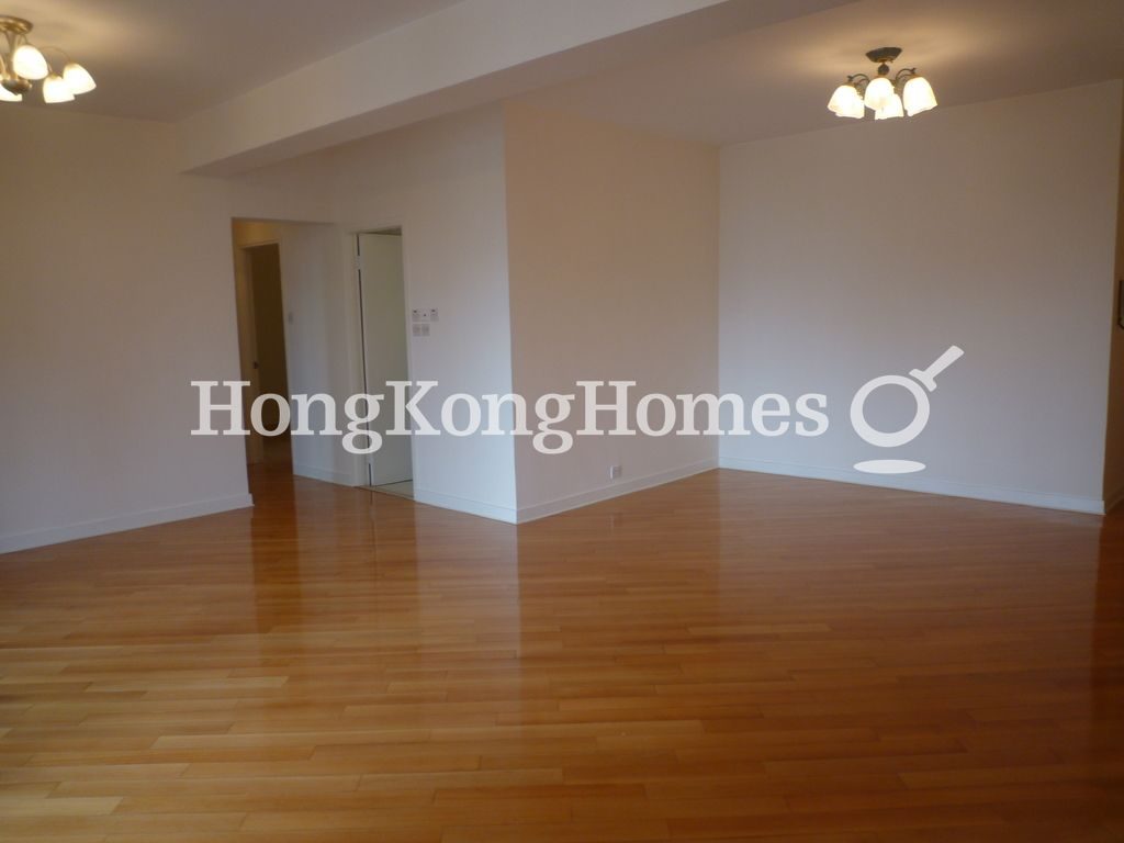 Dining Room — Flora Garden - Block 02, Jardine's Lookout