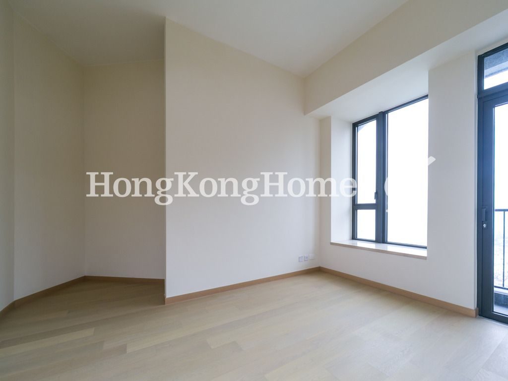 主人房 — Grand Austin，尖沙咀