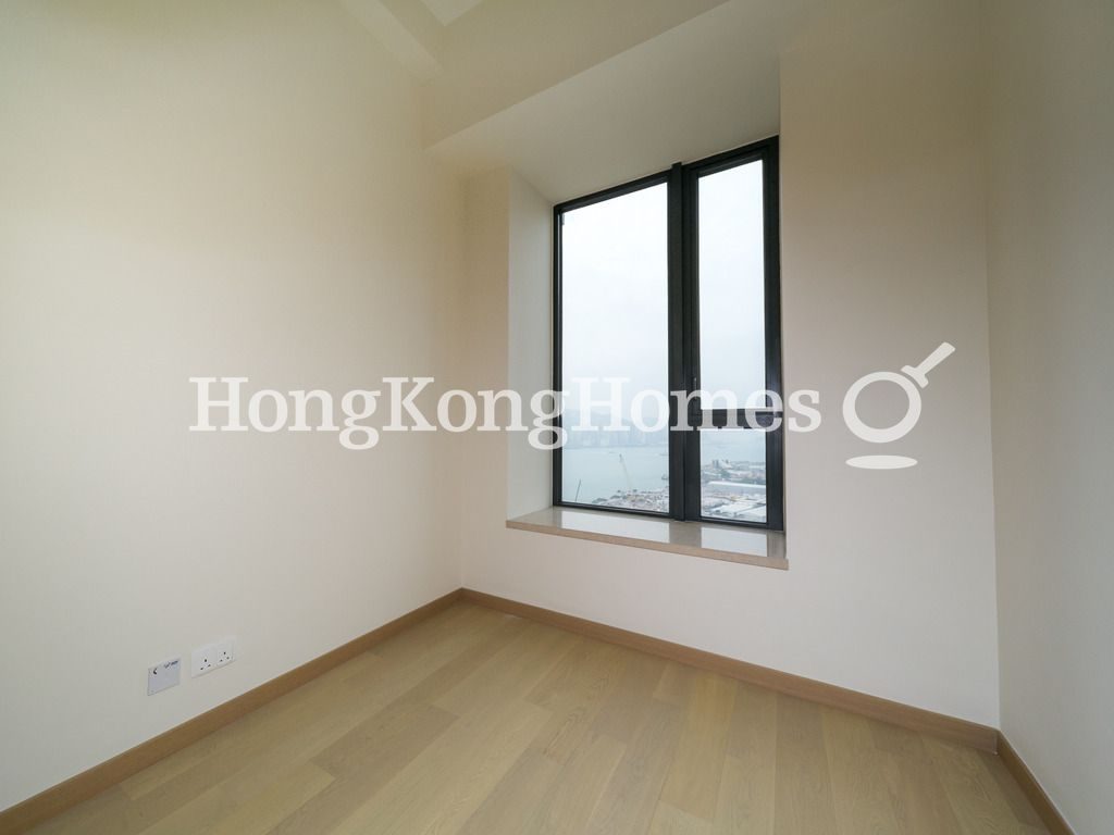 Second Bedroom — Grand Austin，尖沙咀