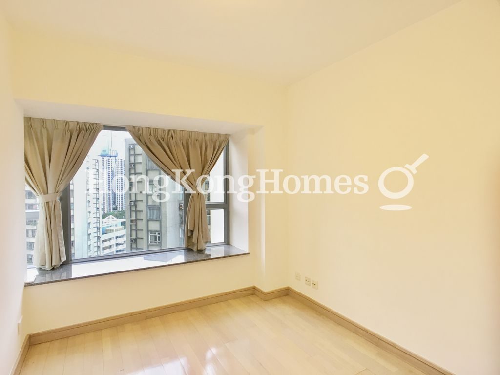 Second Bedroom — 嘉亨灣 03座，鰂魚涌
