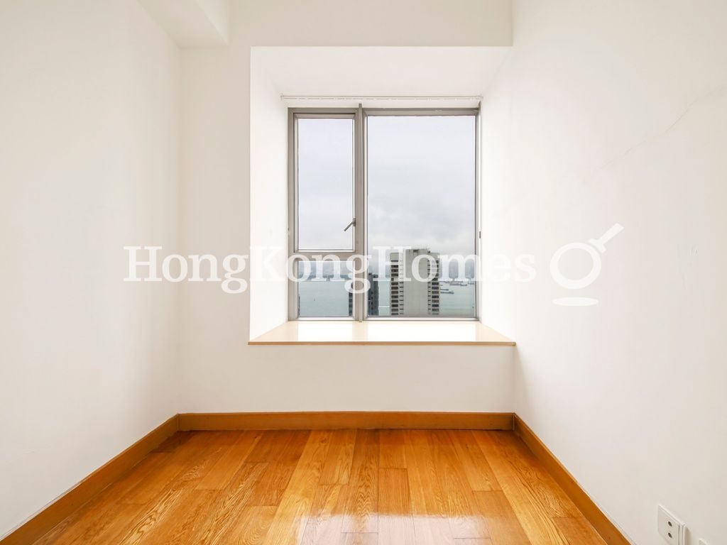 Second Bedroom — 縉城峰-第2座，西營盤