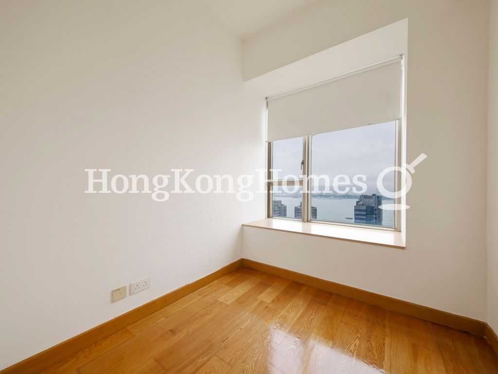 Third Bedroom — 縉城峰-第2座，西營盤