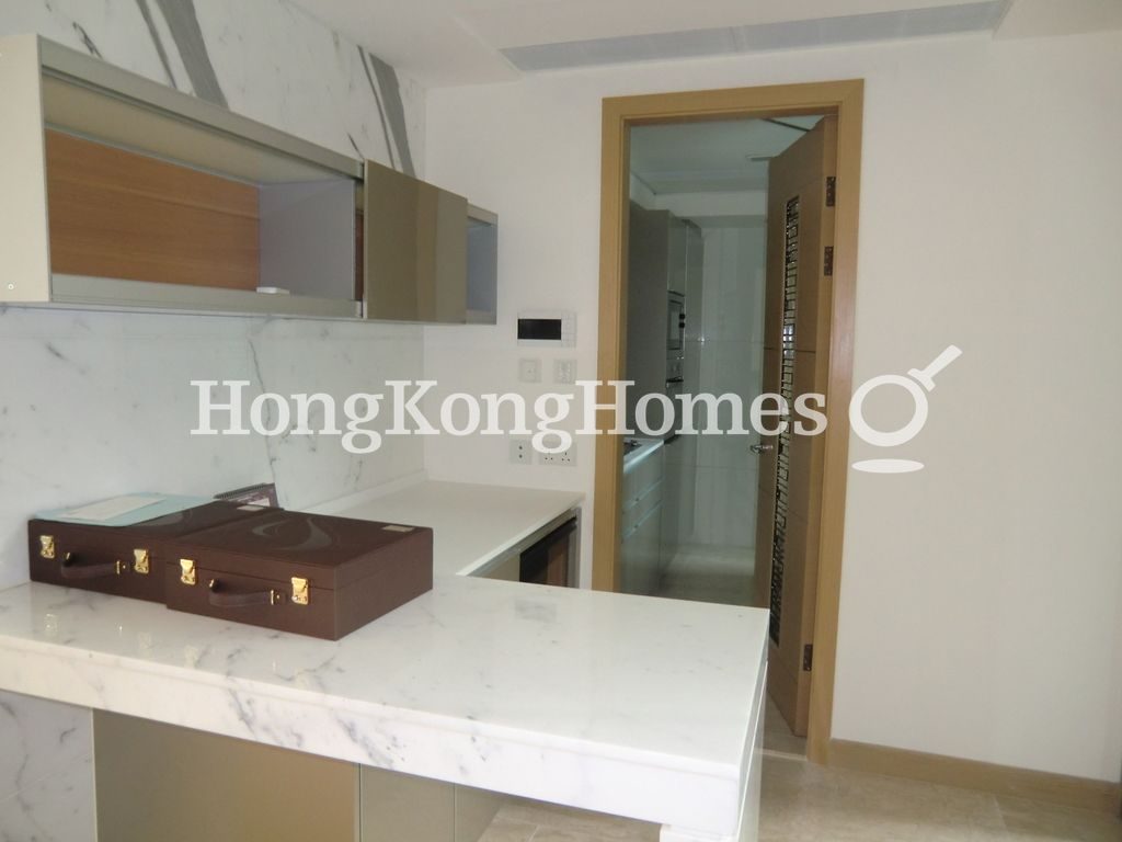 Open Bar in Dining Room — 南灣 - 第5座，鴨脷洲