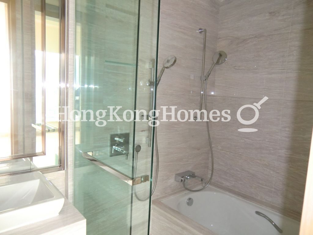 Master Bathroom — 南灣 - 第5座，鴨脷洲