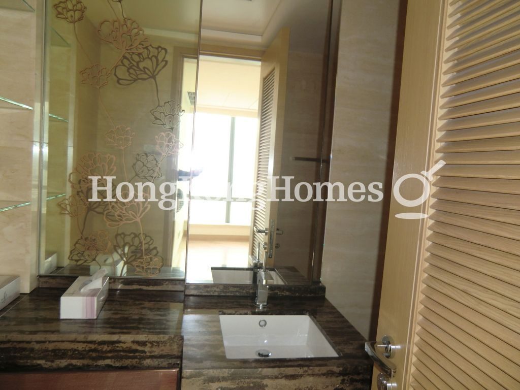 Guest Bathroom — 南灣 - 第5座，鴨脷洲