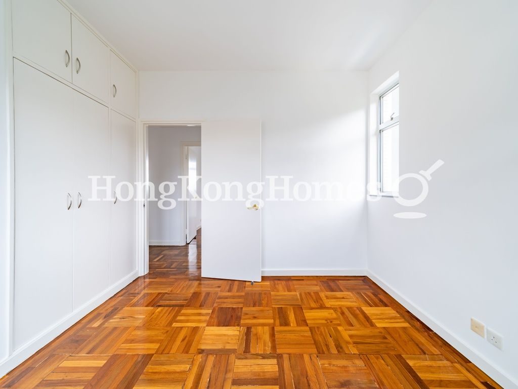 Third Bedroom — 保祿大廈，大坑