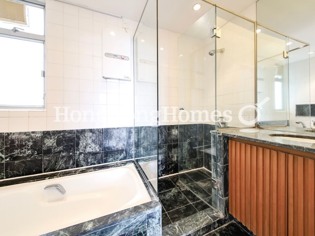 Master Bathroom — 淺水灣道 23號，淺水灣