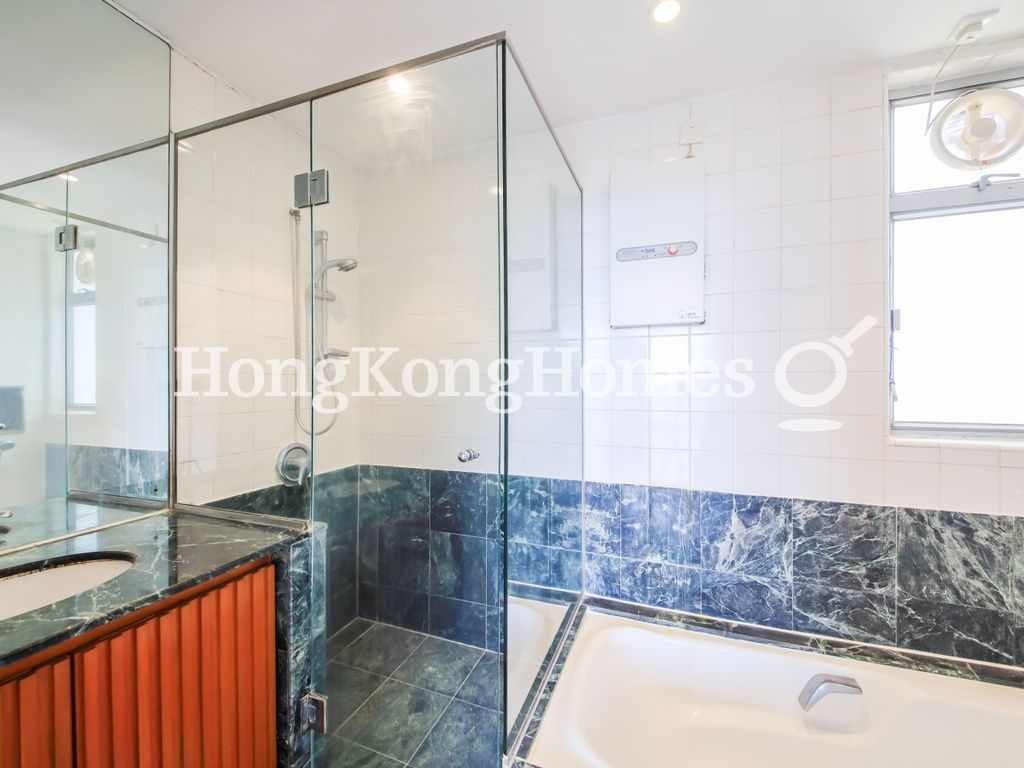 Master Bathroom — 淺水灣道 23號，淺水灣
