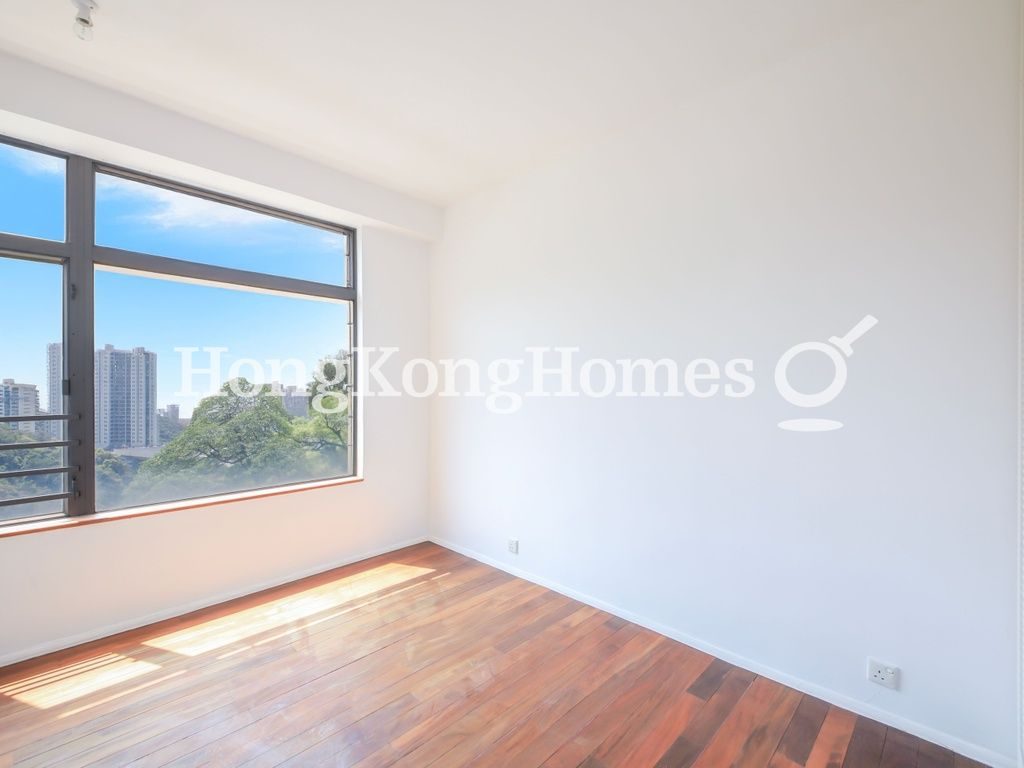 Fourth Bedroom — 淺水灣道 23號，淺水灣