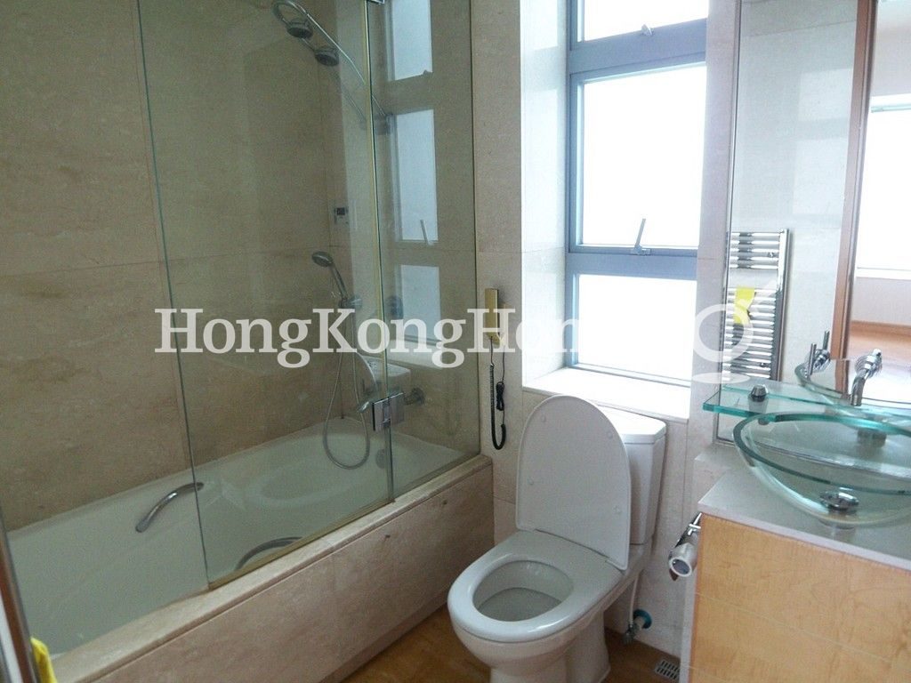 Master Bathroom — 貝沙灣 02期, 南岸，薄扶林