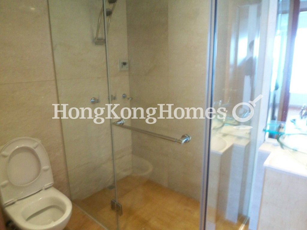 Guest Bathroom — 貝沙灣 02期, 南岸，薄扶林